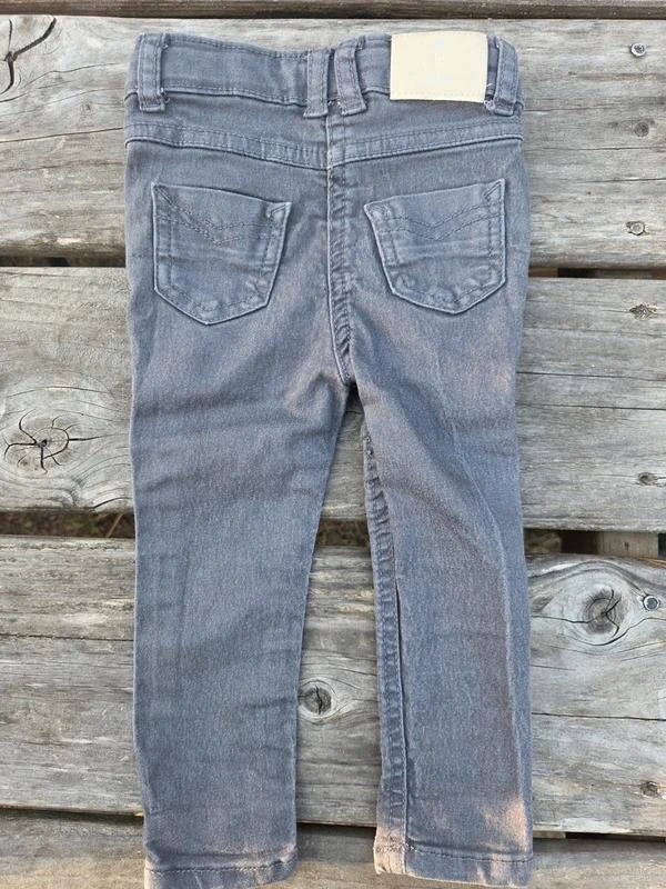 calça – photo 3